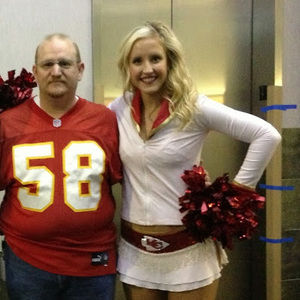 Meet your Posher, David